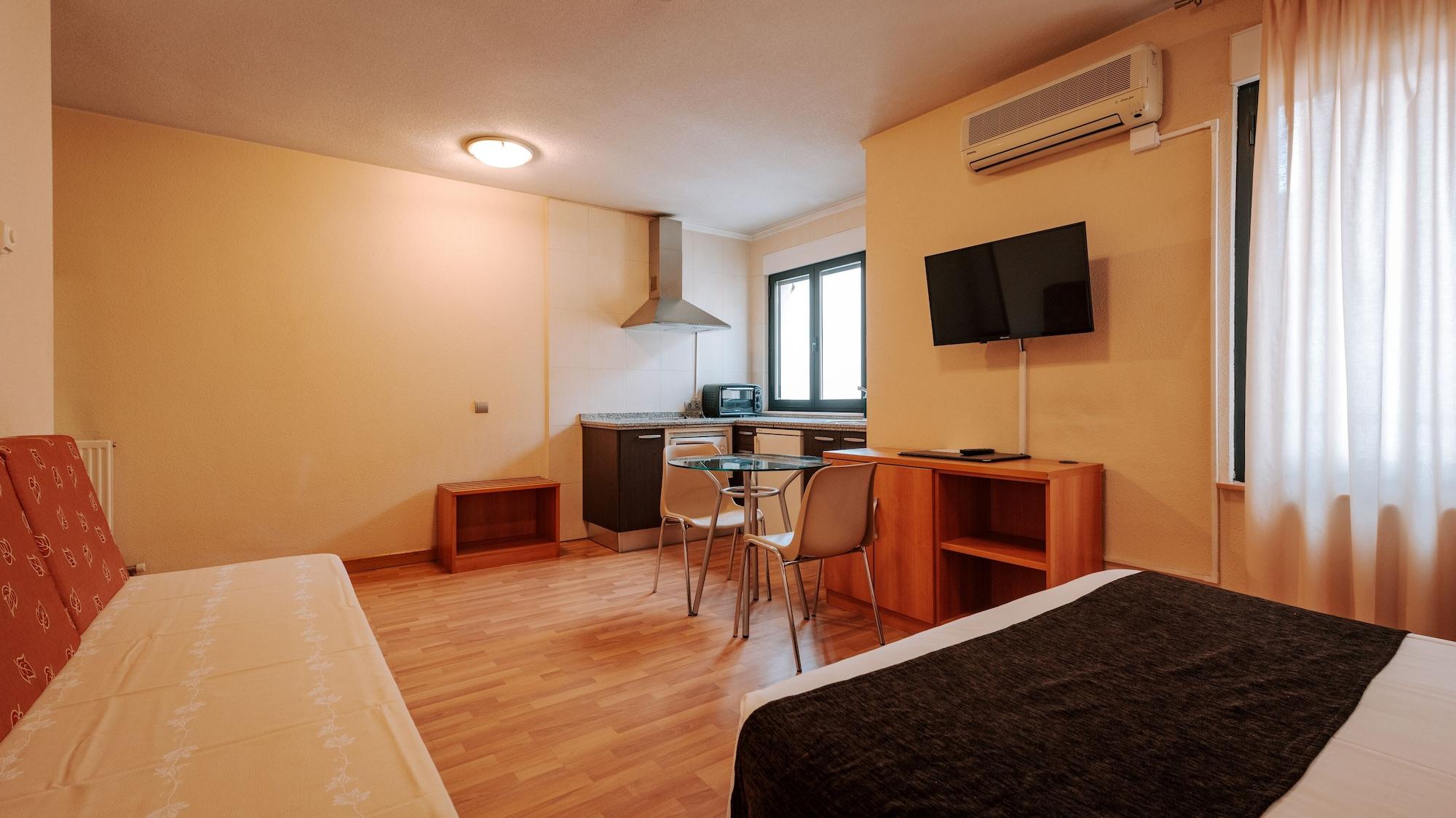 Apartment Jch Congreso Salamanca