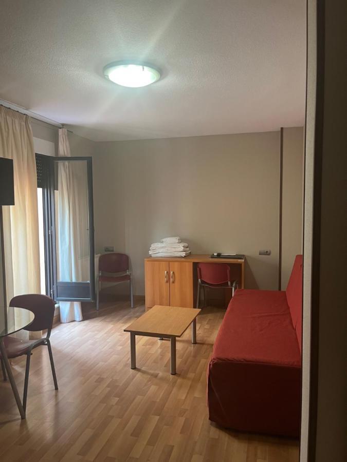 Apartment Jch Congreso