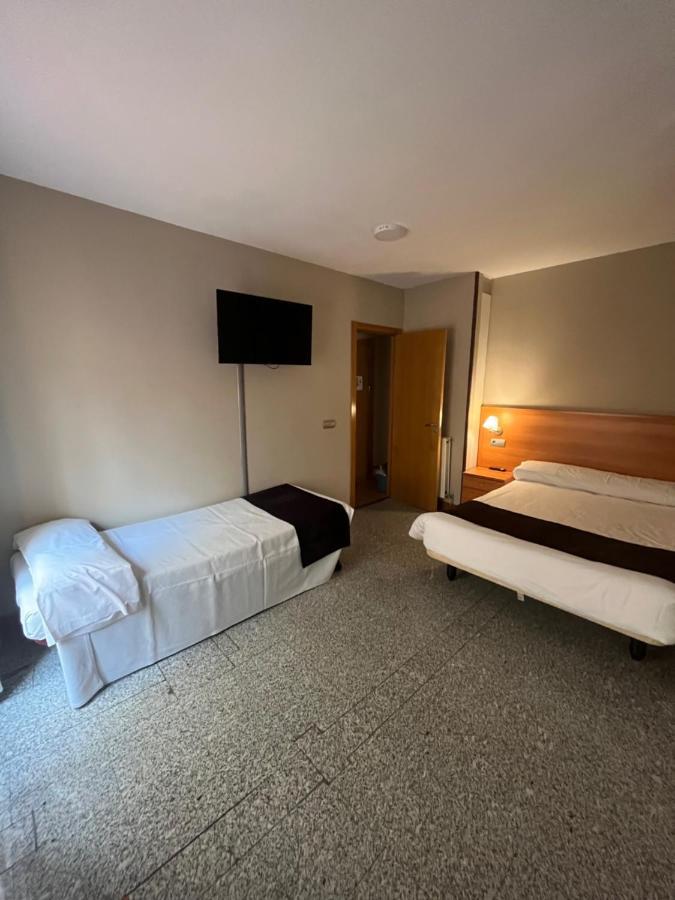 Jch Congreso Apartment *