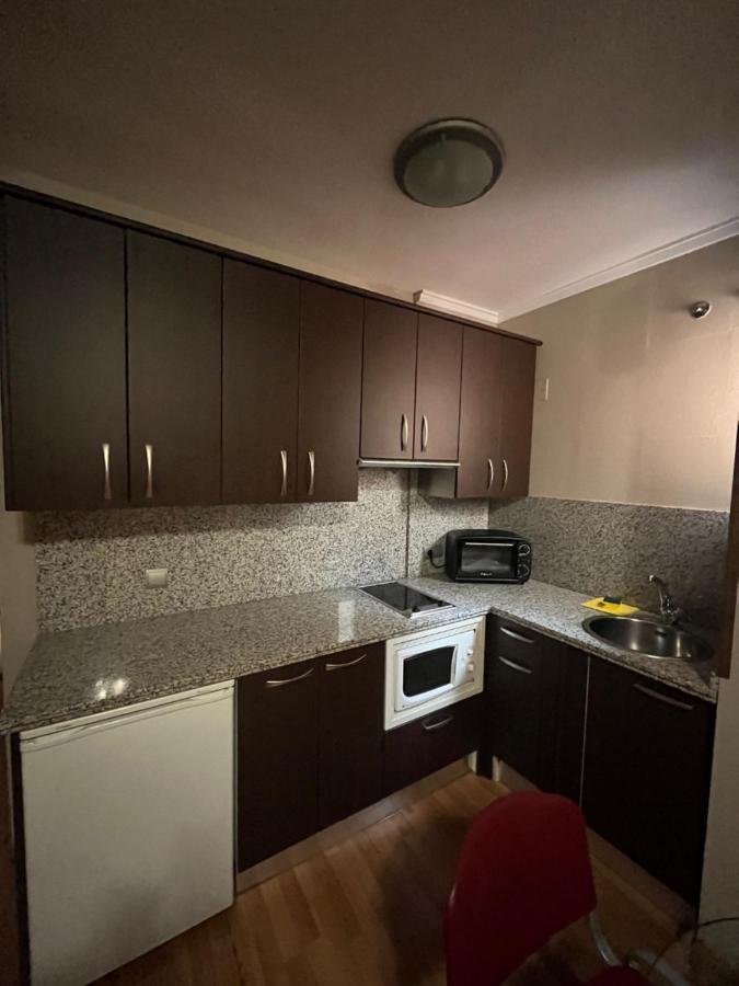Apartment Jch Congreso *