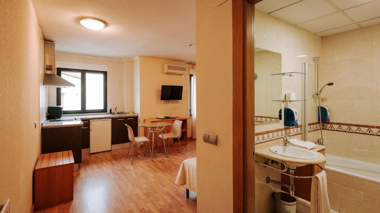 Apartment Jch Congreso Salamanca