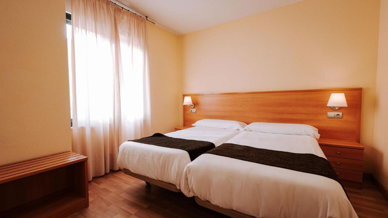 Jch Congreso Apartment Salamanca