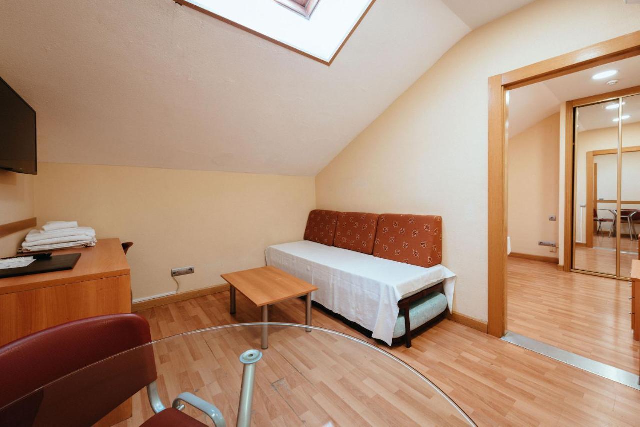 Jch Congreso Apartment