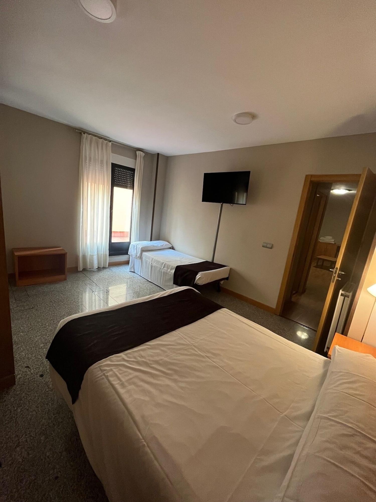 Apartment Jch Congreso *