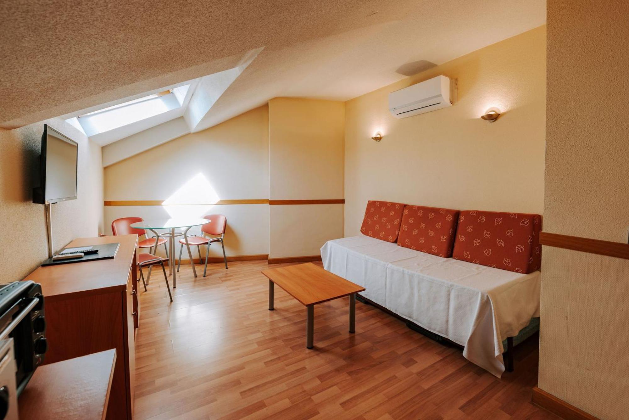 Apartment Jch Congreso *
