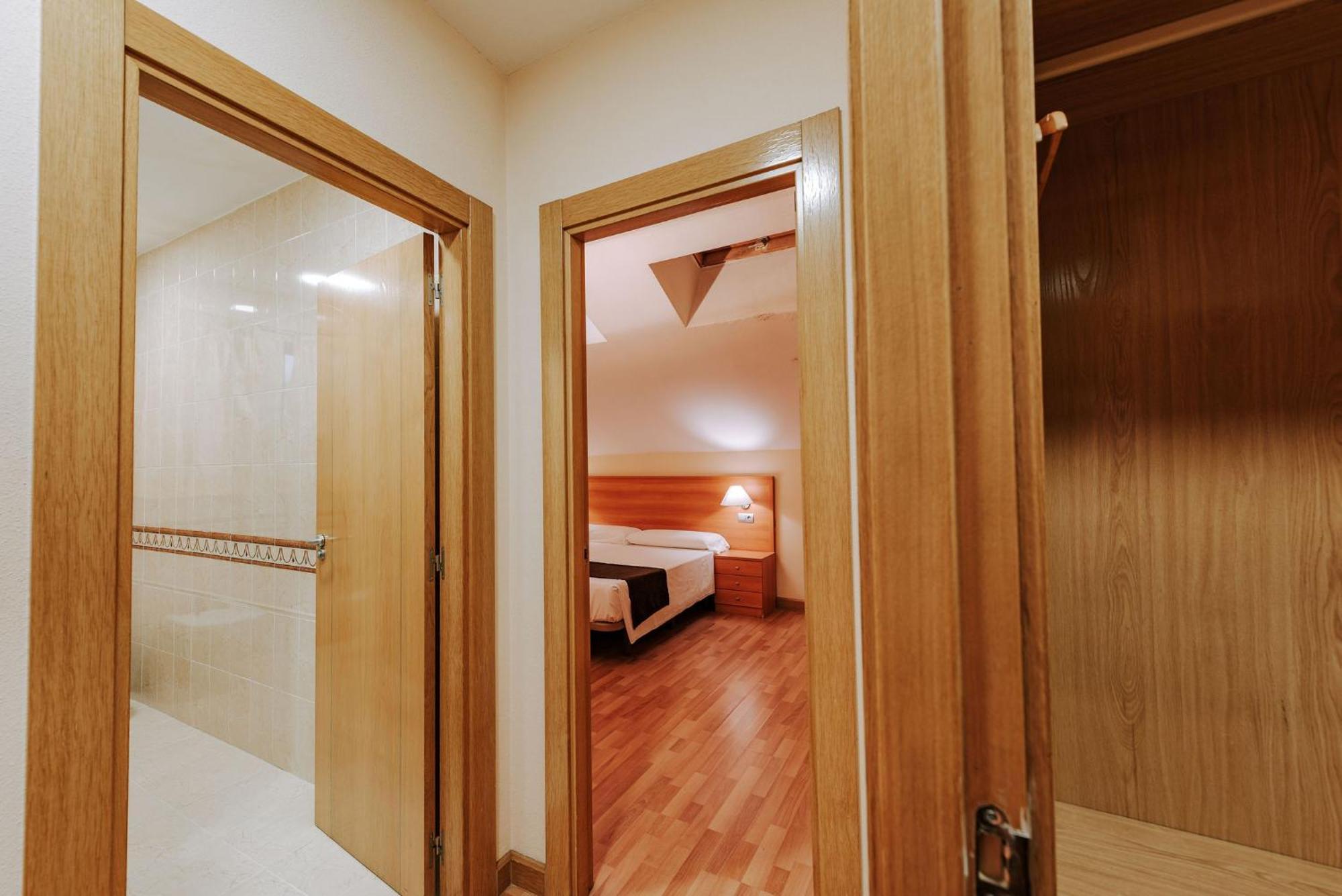 Jch Congreso Apartment Salamanca