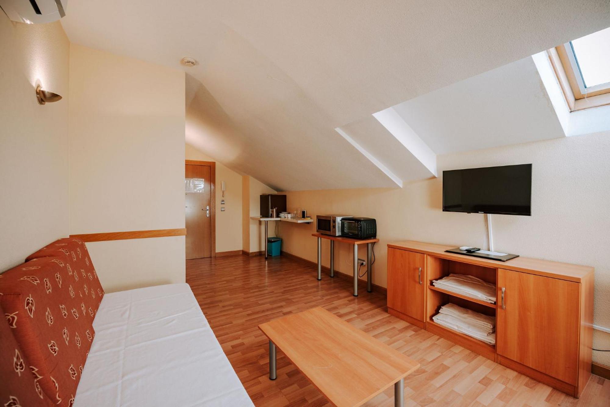 Apartment Jch Congreso
