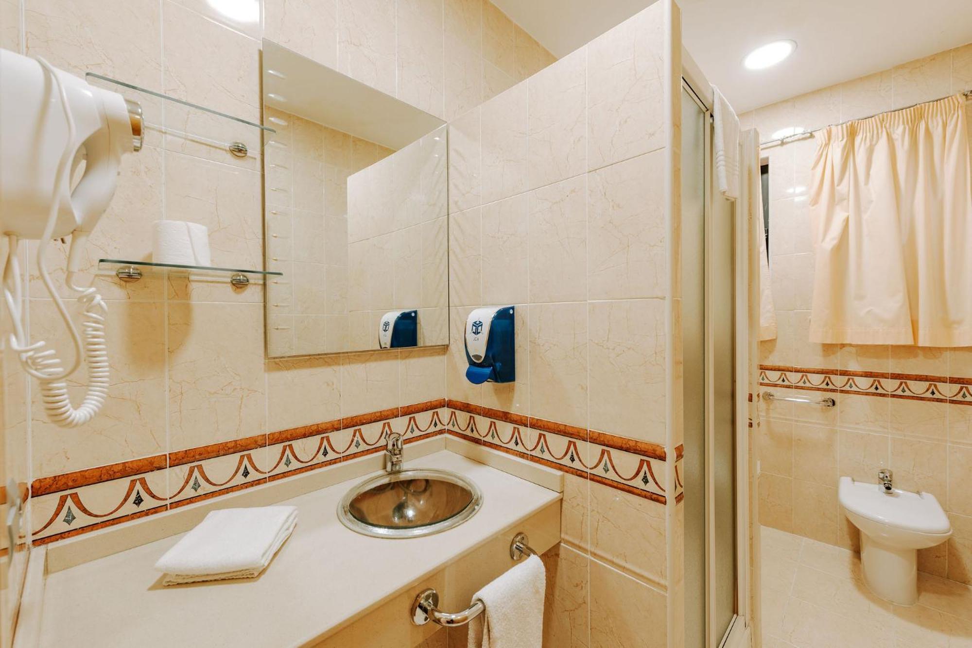 Jch Congreso Appartement