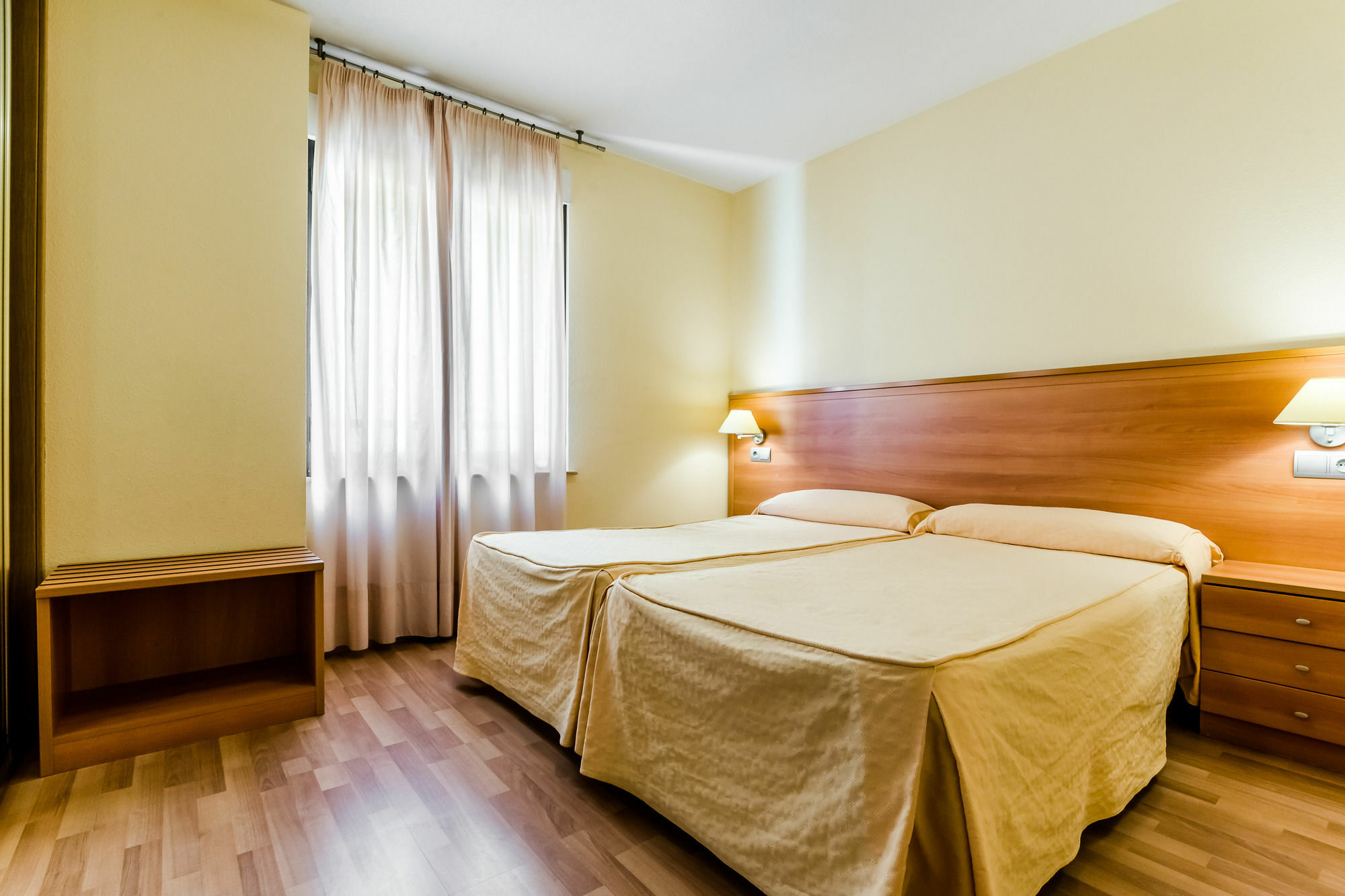Apartment Jch Congreso