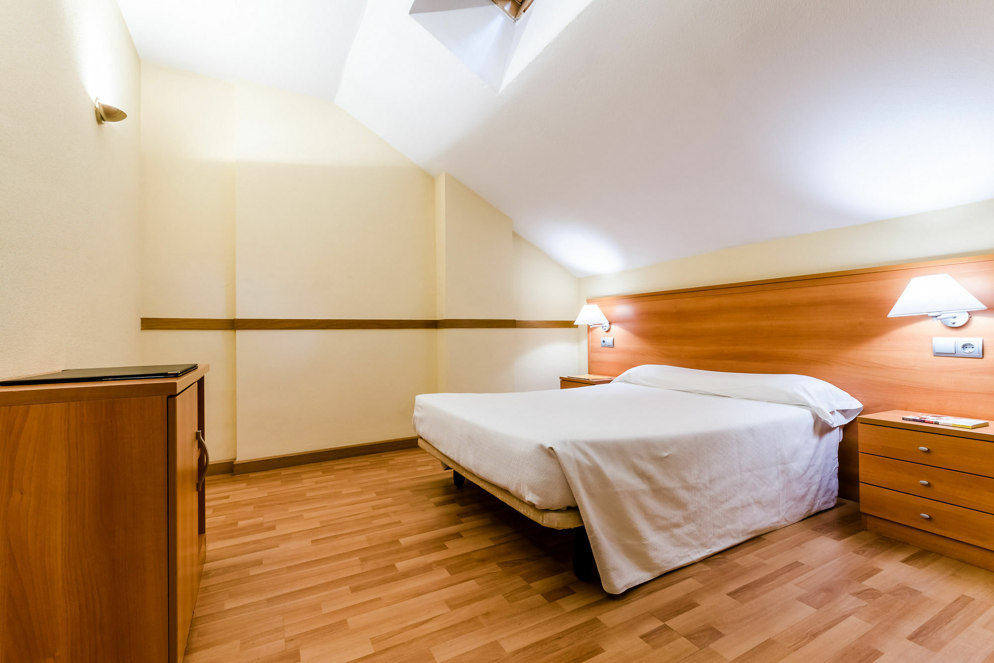 Apartment Jch Congreso