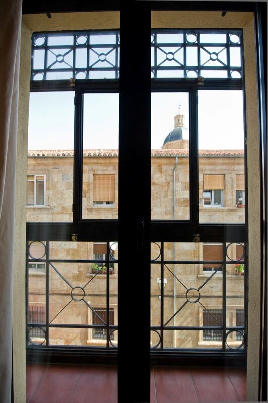 Jch Congreso * Salamanca