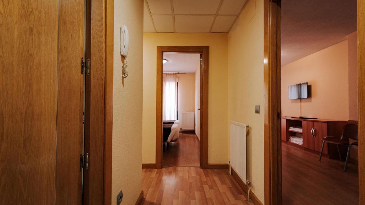 Jch Congreso Apartment Salamanca