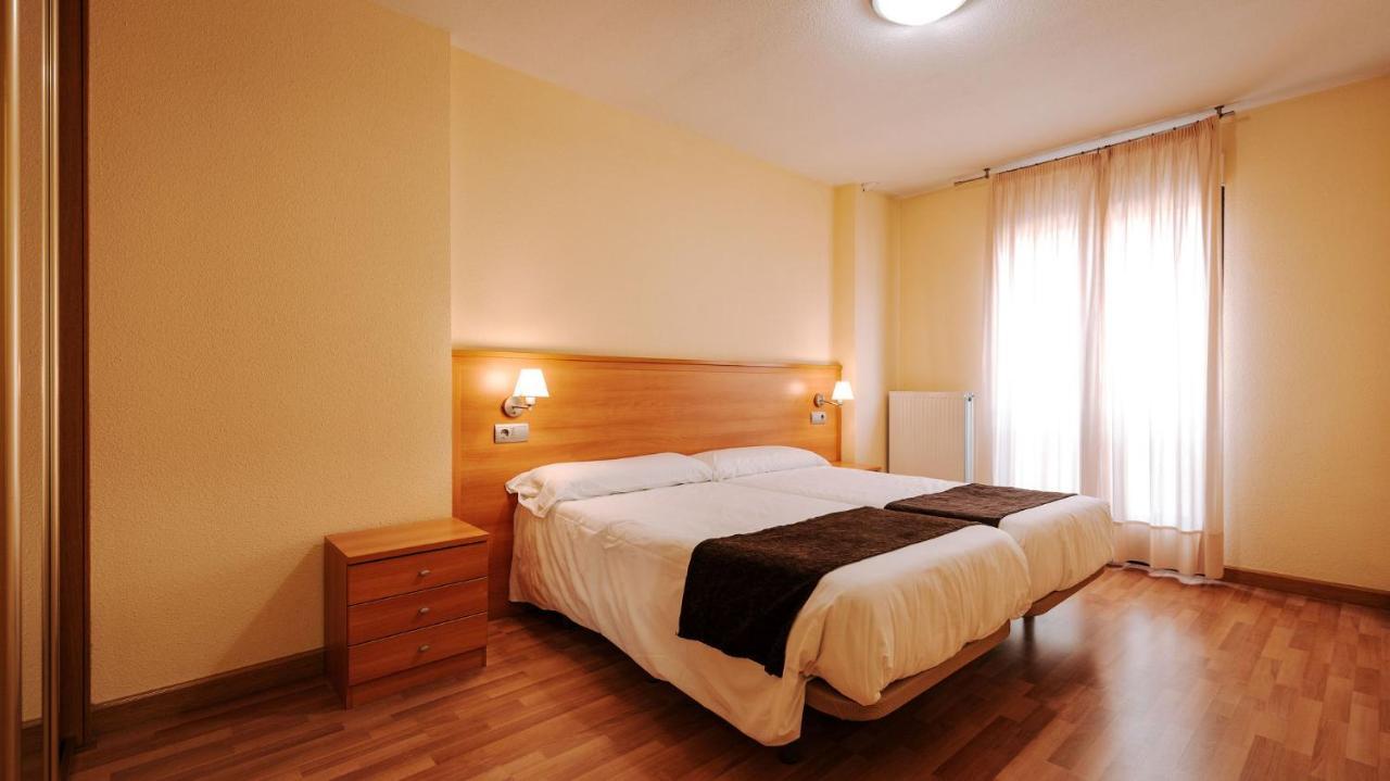Apartment Jch Congreso Salamanca