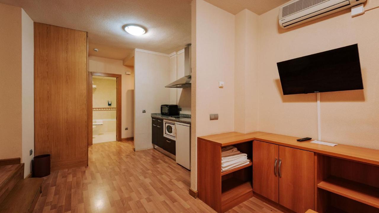 Apartment Jch Congreso *